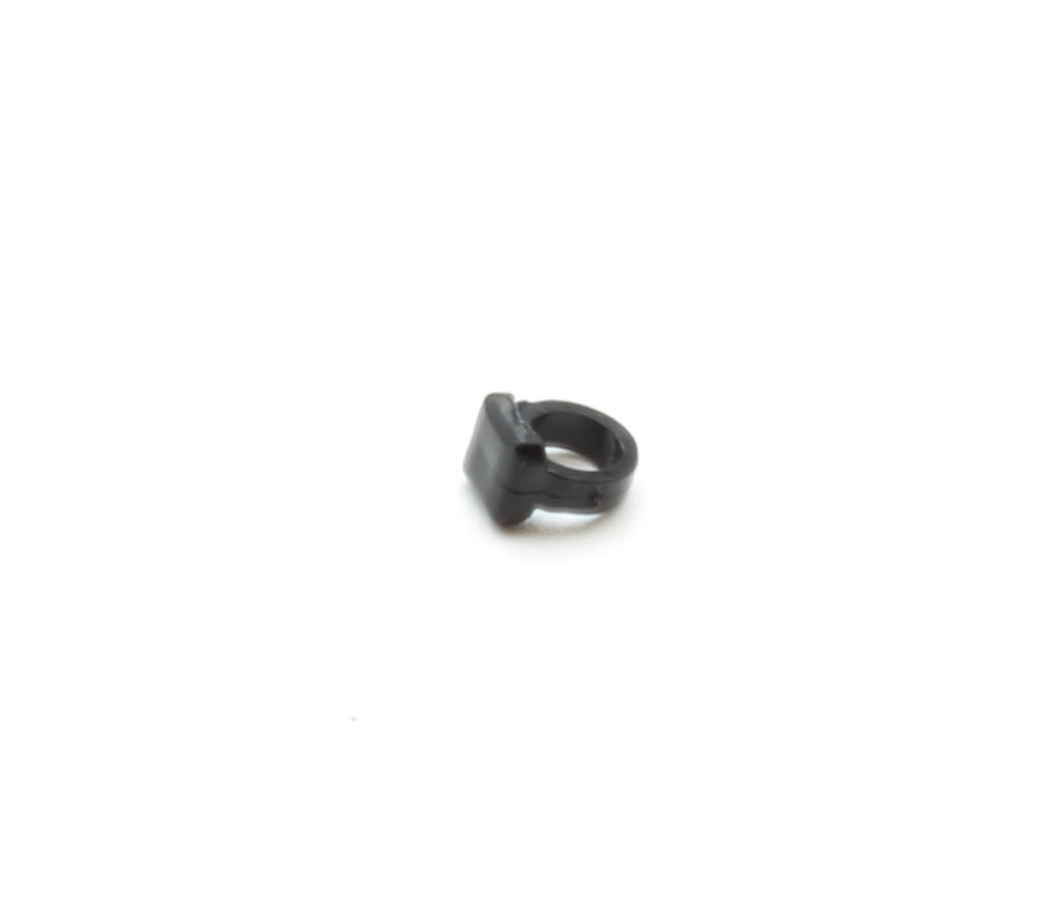 Minifig Cat Armbanduhr